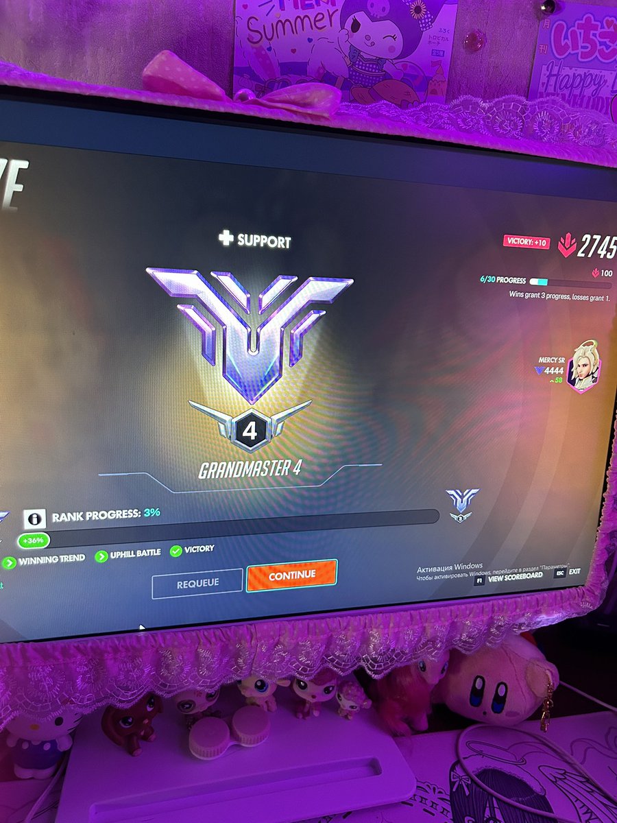 swagbunni3s's tweet photo. ₊˚⊹ ݁ ˖Ი𐑼⋆  #promotwt  丿 #moothunt

⋆｡ ♡ soph 
⋆｡♡ adult
⋆｡♡ fav games: overwatch(eu compholic), tf2, postal, hoyogames, wuwa, silent hill, roblox
⋆｡♡ i luv anime, art, music as well !! ♪

♡ 丿 ↻ for mooties ૮₍ ´ ꒳ `₎ა

#anitwt #hoyotwt #owtwt ᯓ https://t.co/wL10penZUe