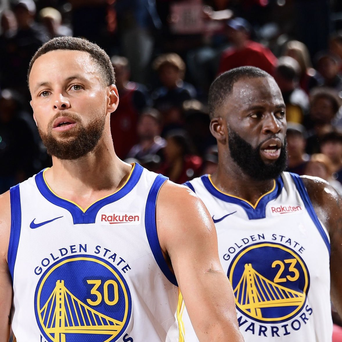 PolymarketHoops's tweet photo. The biggest loser in all of this…

The front office failed you, 30. https://t.co/tHbKapU7M8