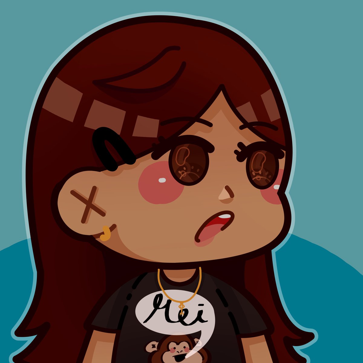 Draw_Mei's tweet photo. pfp update!!!
#art #digitalart #profilepicture #digitalartist https://t.co/h7Z2uLsZB5