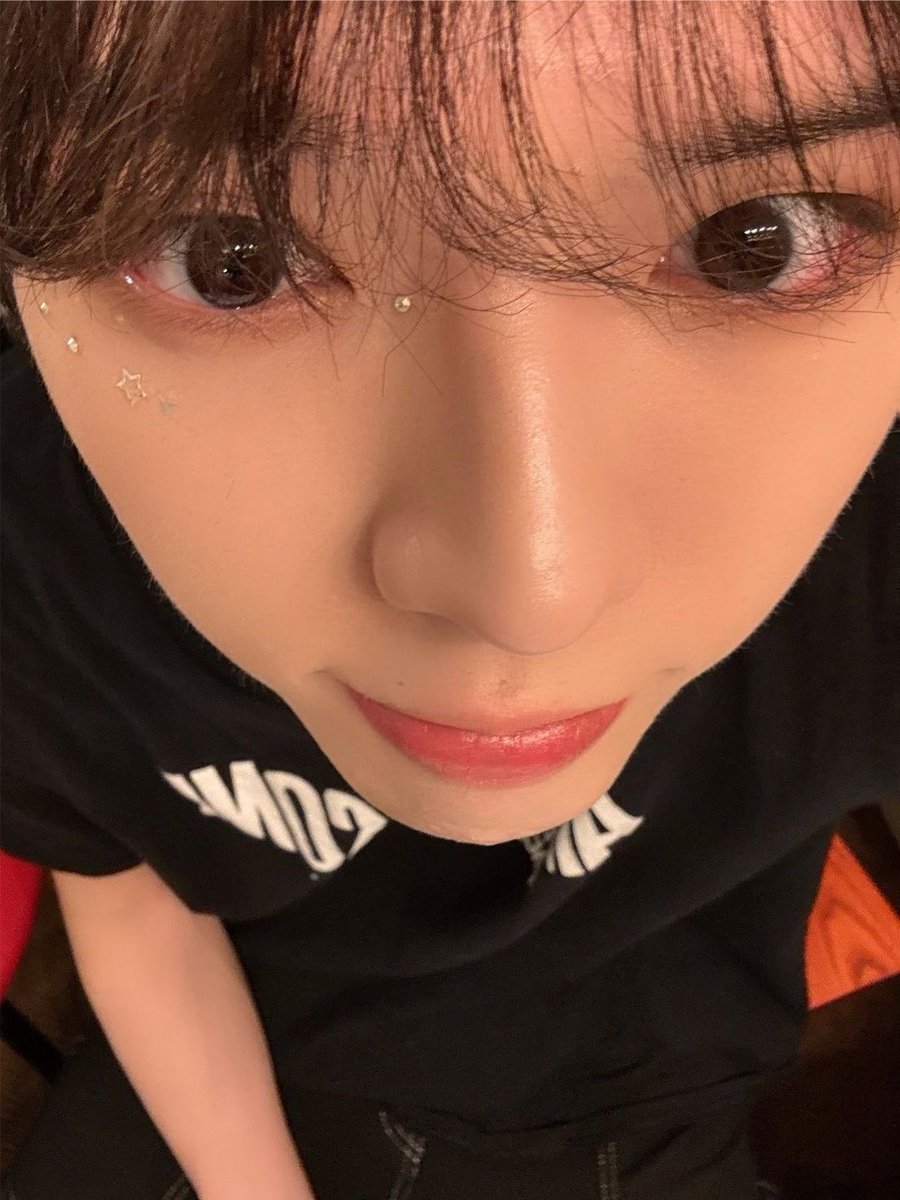 yoelsmuse's tweet photo. 2 eggs, scrambled pls🧑‍🍳

#ANDEARSELCADAY #ANDRSD #AMPERSANDONE #앰퍼샌드원 #BRIAN #브라이언 #앤디어 #ANDEAR #브브 https://t.co/CtWxLhl3TJ