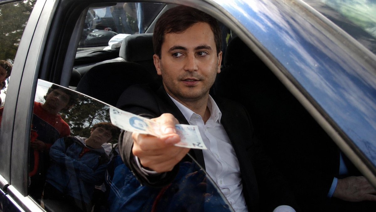 Fran tweet media
