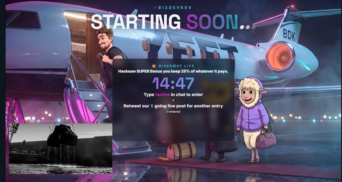 BizDevKevv tweet picture