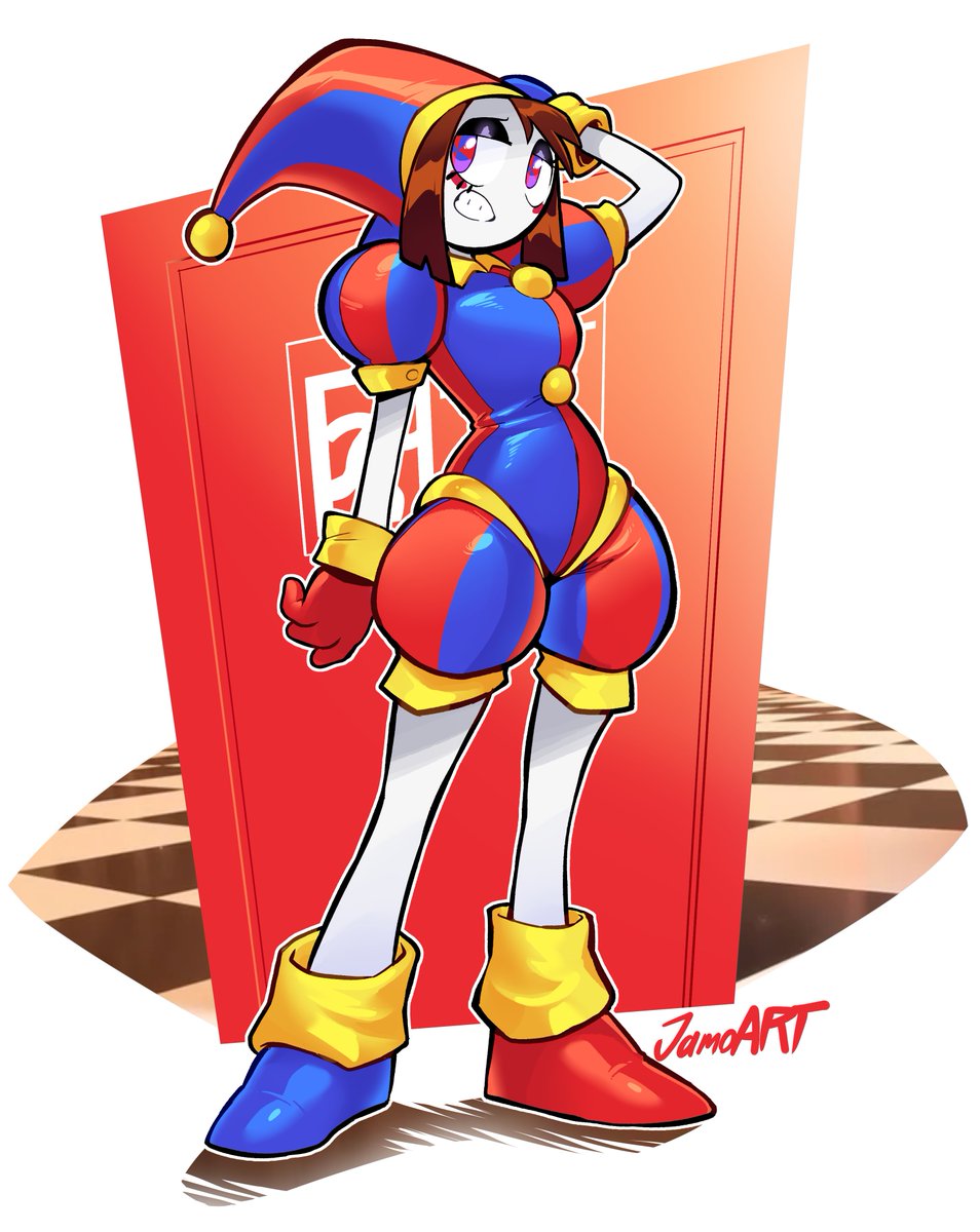 Jamo_ART's tweet photo. Fortni https://t.co/d2mdrgorC0