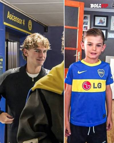 trscabj's tweet photo. lo mas lindo de nico paz y barco es que los dos son bosteros https://t.co/KxW4deXKvd
