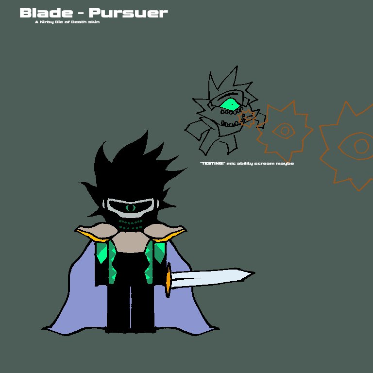 FunnyFruit101's tweet photo. My Die of Death Kirby skin ideas (2/5)
#kirby #dieofdeath https://t.co/QyUH0M9VMn