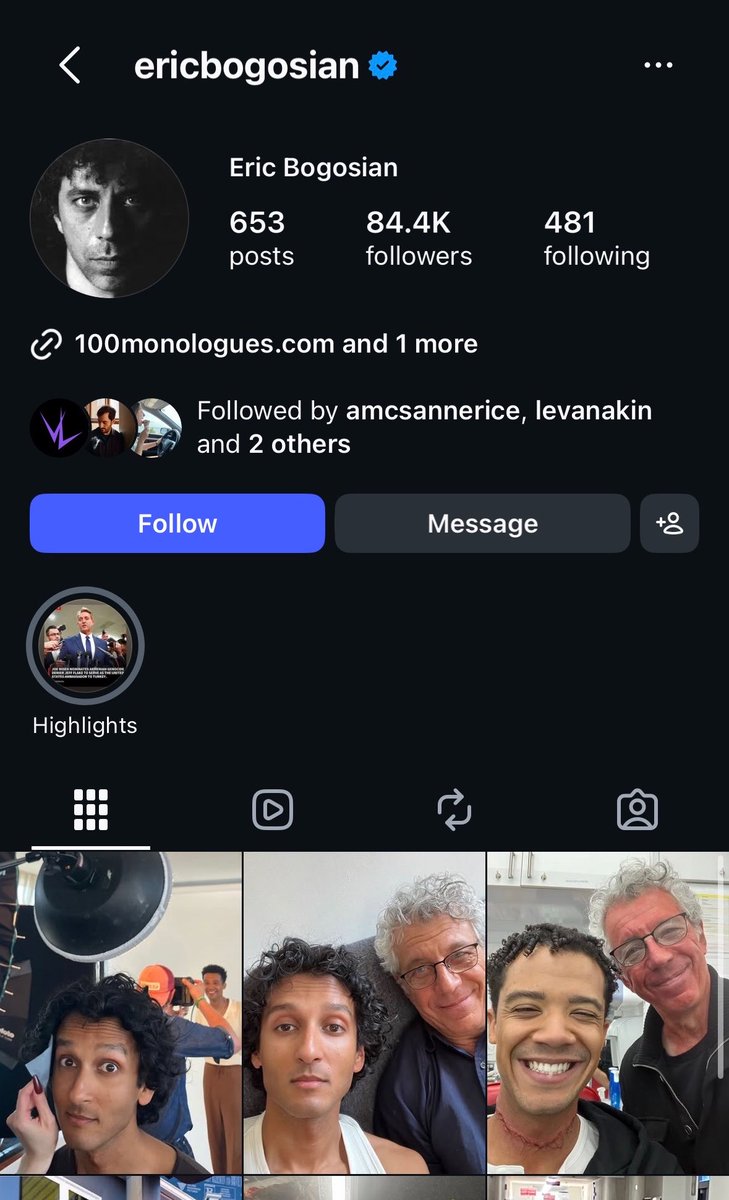 armand pr crisis manager tweet media