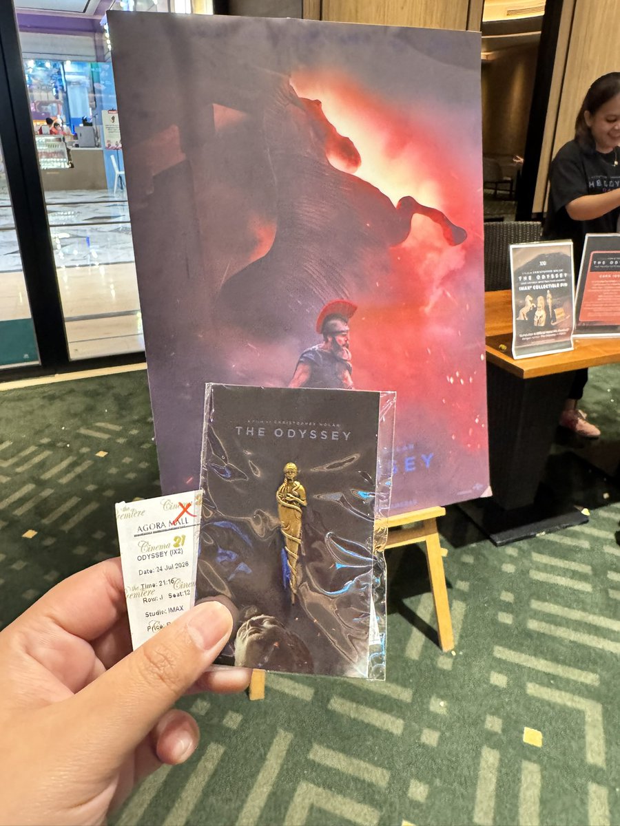 sartificialint's tweet photo. So i got one. https://t.co/V0sE94b5xY