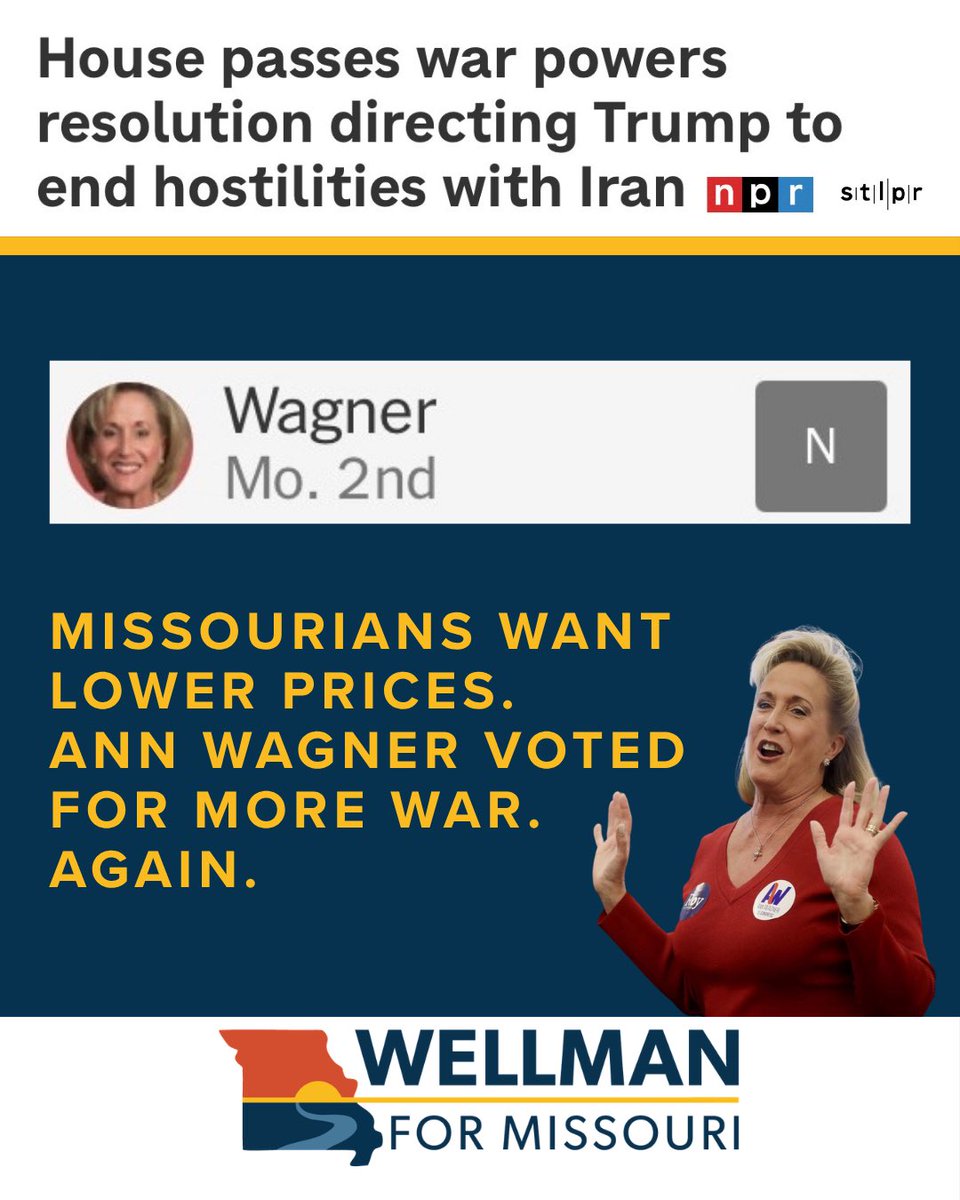 WellmanForMO tweet media