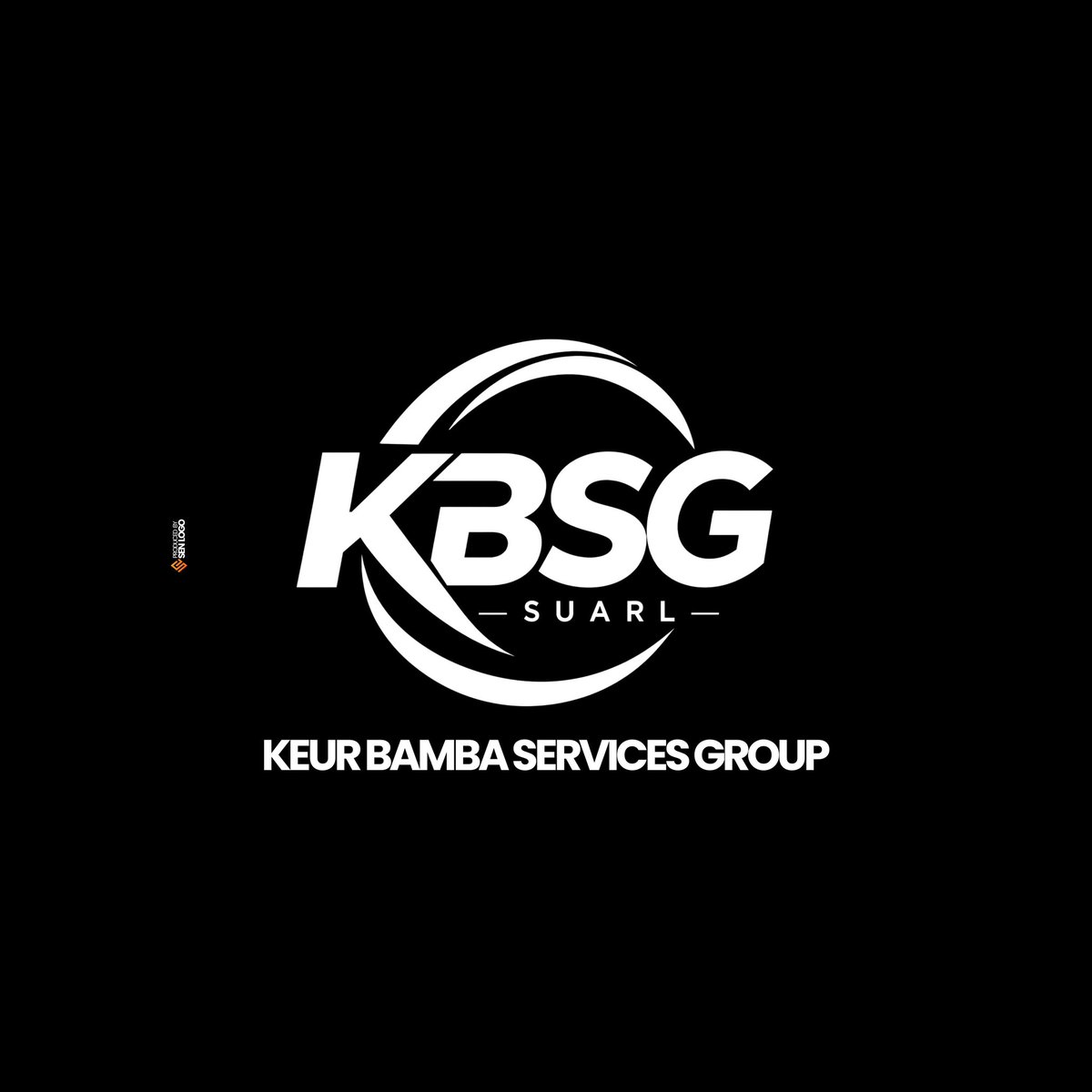 SenLogo's tweet photo. Conception Logo : KBSG ©️ by @SenLogo
Contact: +221 77 193 42 15
Email: senlogo4231@gmail.com
https://t.co/94vhKcqKH1…
Chacune de nos réalisations est l’expression de la considération que nous vous portons.
#graphist #logodesigners #visuel #flyer #logo https://t.co/4aJDgxtNdf