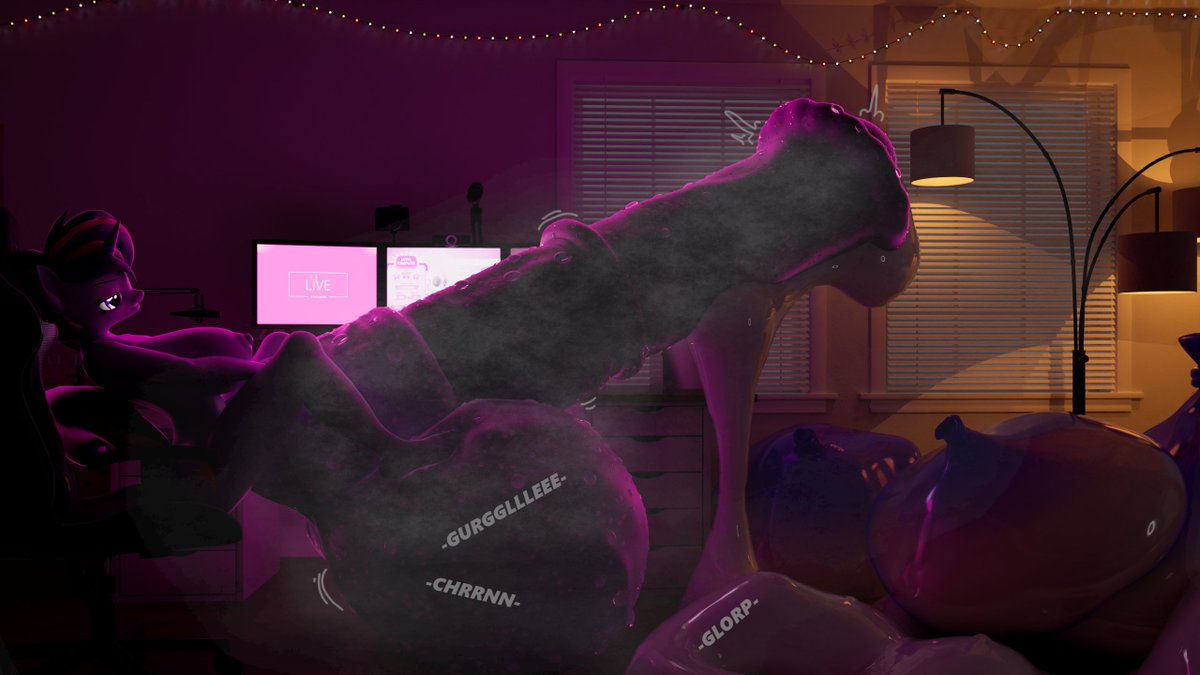 NimmyLewds's tweet photo. Twigoon

Quite reupload+edit because there was a nefarious white line cause I buggered up the settings in GIMP. https://t.co/1Cegb3zYjl