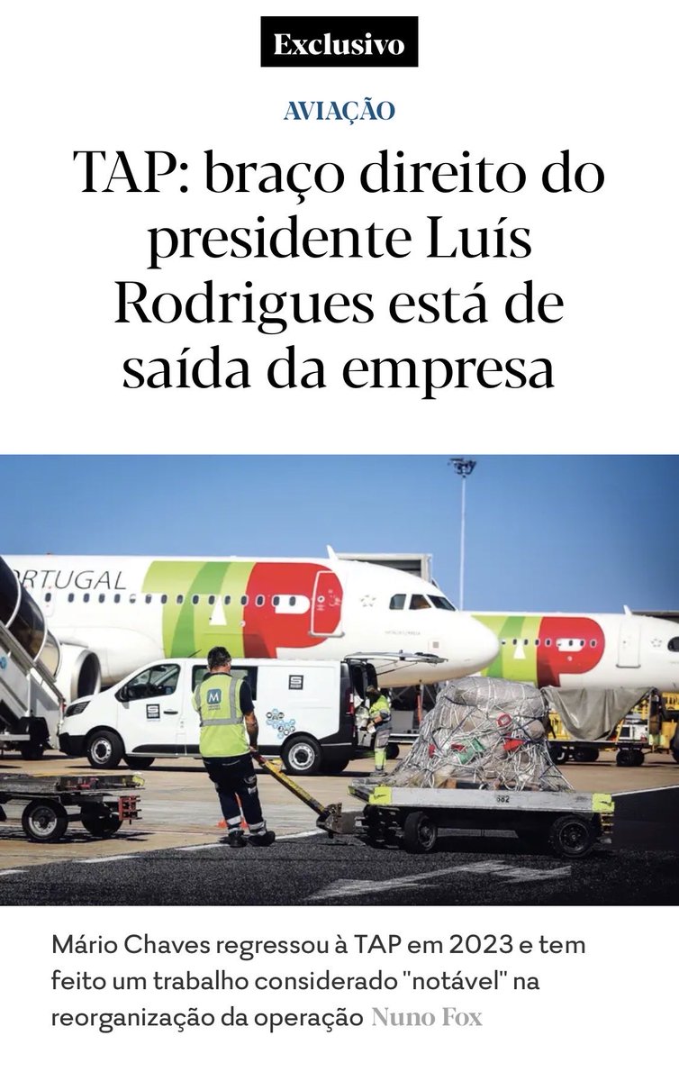 ps_tapportugal's tweet photo. A saída de Mário Chaves da administração da TAP marca o fim de um ciclo e impõe uma reflexão sobre os resultados da gestão dos últimos anos.

#partidosocialista #ps #psfaul 

https://t.co/VvrEMNbvin https://t.co/FPJZHZCray