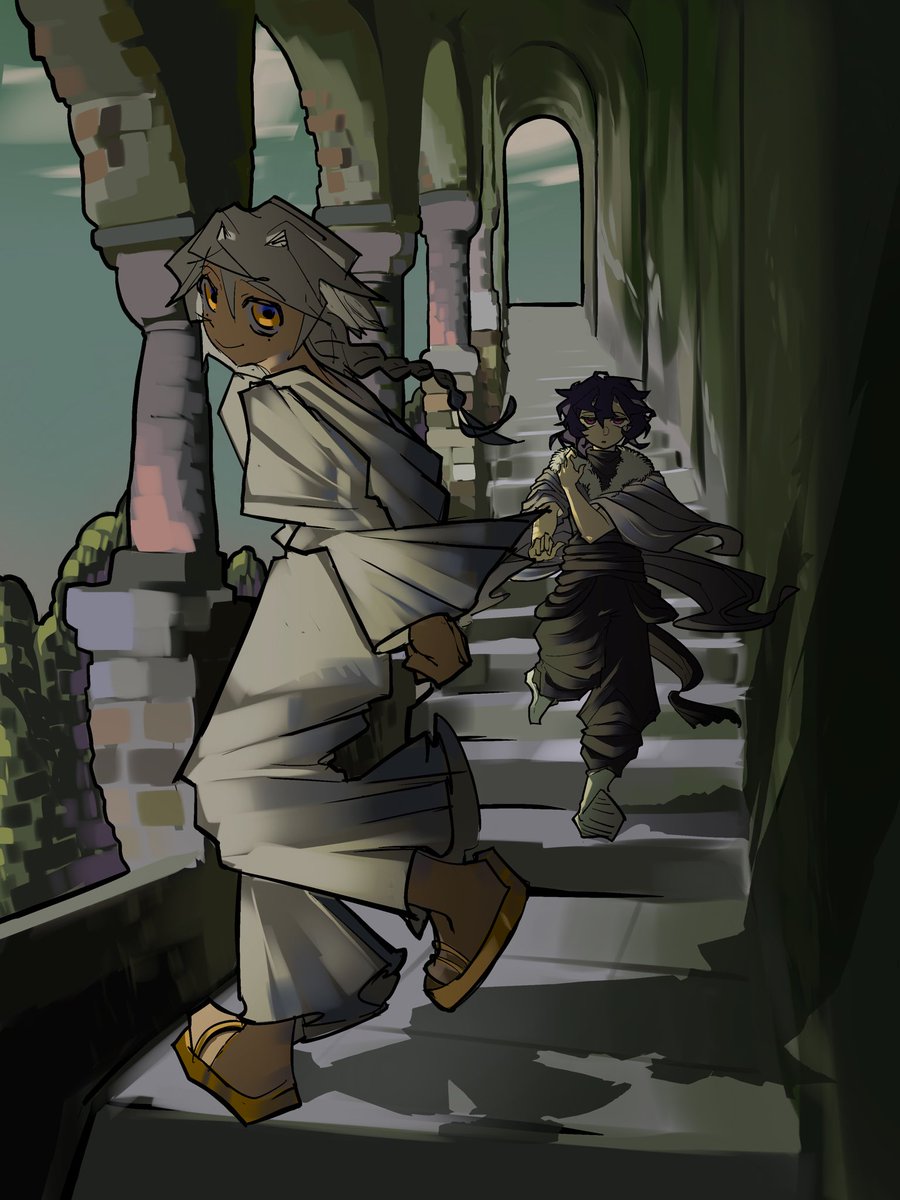 fishykeepy's tweet photo. unc still got it anyway go my au fluxarata #fluxarata #sapsflux https://t.co/Qk4PmTgZaA