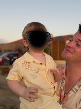 WeedTerminator's tweet photo. @Phaggdaddy @BasedSamParker @hippyresident @RealCandaceO @PunishDem1776 Your son adopted a little boy to groom. Gay men should not be allowed to adopt children! https://t.co/0VkaBnC23A
