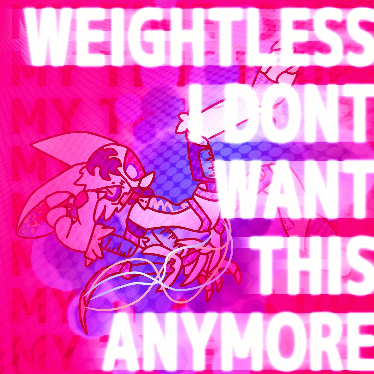 Sploingloid's tweet photo. tw/ eyestrain
#artfight attack numba ELEVEN
tap + hold, hold, long press, tap, double-tap, triple tap, close twitter, open twitter, crack your neck, i can see your tongue rested against your teeth get it off, tap again, maybe one more time for good measure, okay cool thanks https://t.co/50CVDksiC1