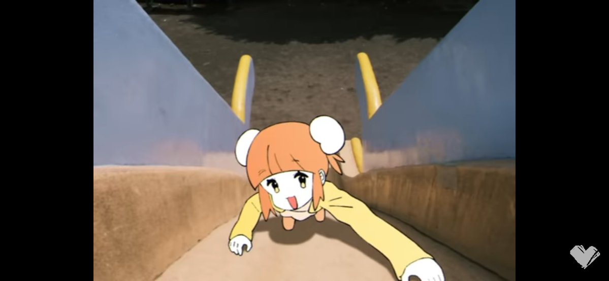 garuma_3b's tweet photo. Aiobahn feat. 9Lana - letter (Official Visualizer) https://t.co/J5O0SJPR7k 
MV見た時、地元にあるロボット公園出てきて嬉しかった https://t.co/RFhRMUHUDC