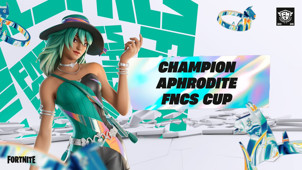 Fast | Fortnite News tweet media