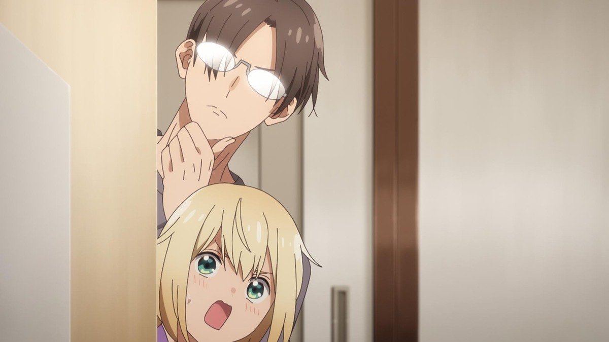 『うちの弟どもがすみません』 第4話 ゴメスの脱走と源の怪我、日常に小さな変化反応画像4