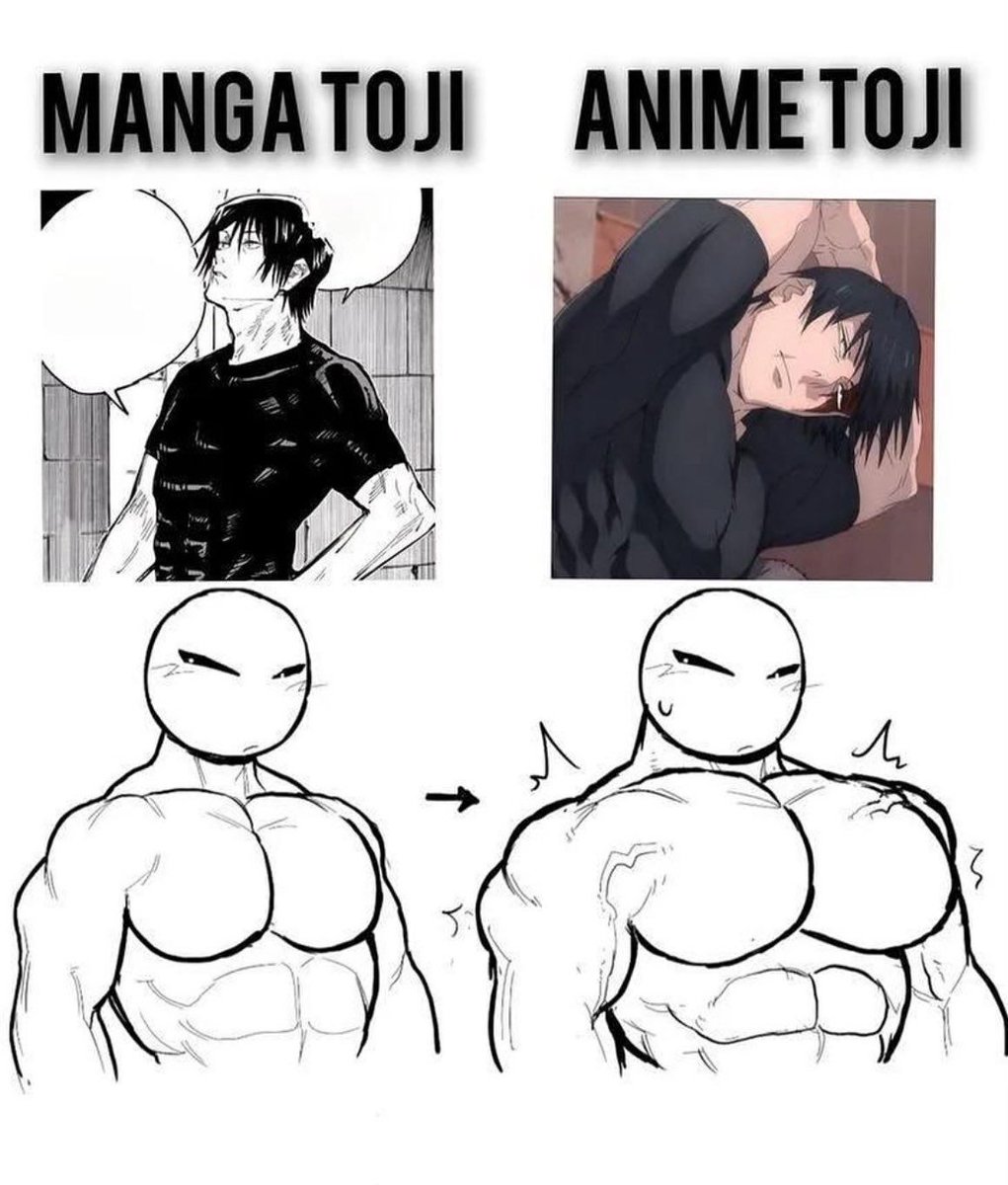 anime_shots's tweet photo. THANK YOU MAPPA https://t.co/EaDomZa40G