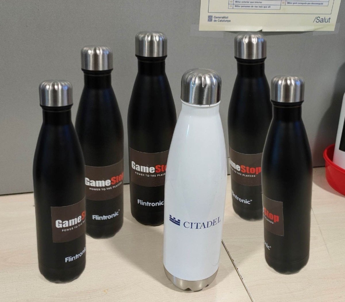 ODB123's tweet photo. $GME https://t.co/zO1E9qnMSl