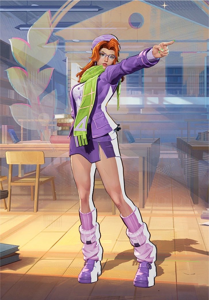 dontmakemedps's tweet photo. Daphne and Velma𑣲⋆ https://t.co/CKdPnzNpJK