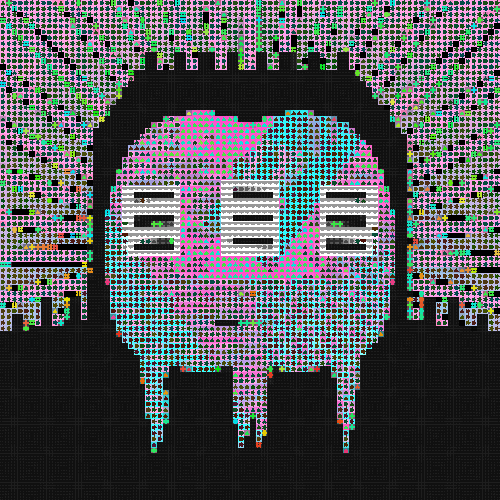JedRhose's tweet photo. There are only 44 Colossus

This one is mine.

@Satari888 @phraze https://t.co/jXLzRvB4lN