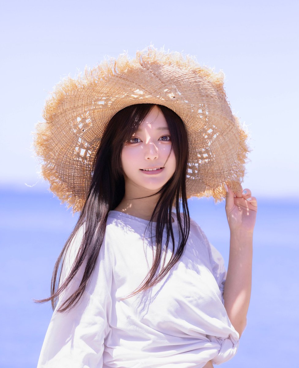 camera_orizuru's tweet photo. 『夏、きたよ』 https://t.co/JNUtV1W2y8