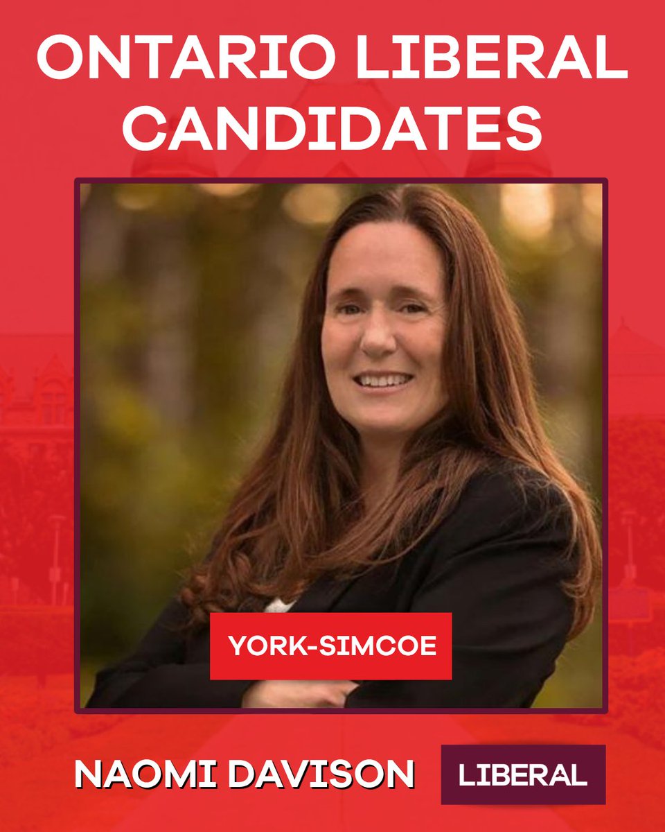 MissLakePLA's tweet photo. Doug Ford can’t hide from his record anymore. With 3 by-elections set, let's elect strong advocates for Ontario @naomidavisonys, HeinoDoessing &amp; @AhsanulHafizOLP - Let's show Doug the door!

Be part of the movement—volunteer &amp; canvass today! 🗳️ 

#onpoli #Liberals #Ontario https://t.co/RjvmUbjsrg