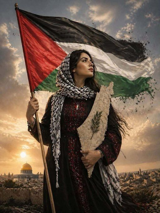 Motherl28134473's tweet photo. Free Palestine https://t.co/0R7FCRs7UL