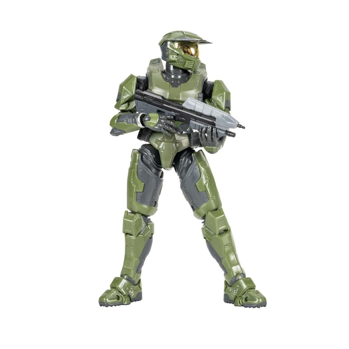 preterniadotcom's tweet photo. Jazwares Halo The Spartan Collection 6.5-inch Master Chief is up for preorder at GameStop ($29.99) - https://t.co/Nc0z9A4iRD #ad https://t.co/effjhGuKsf
