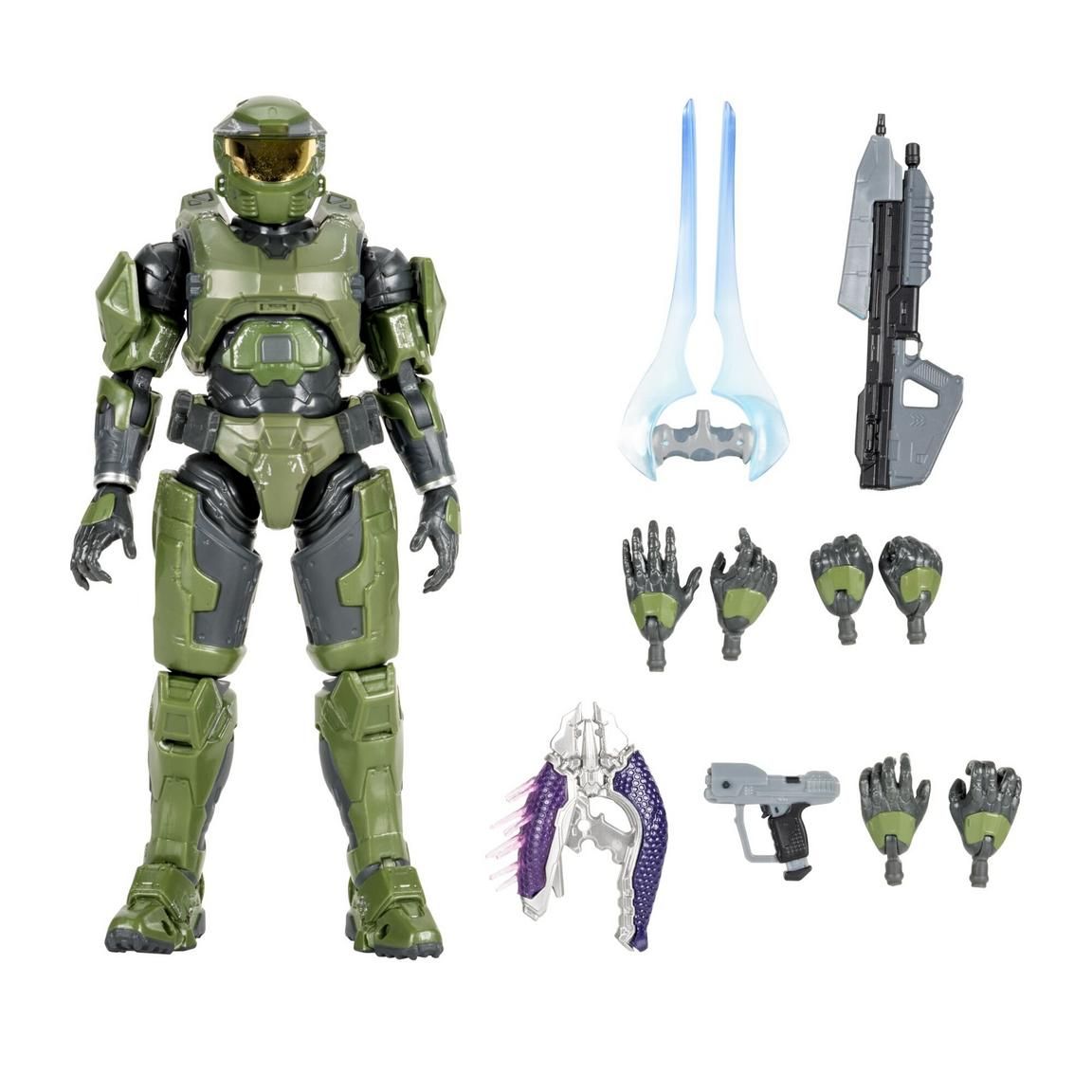 preterniadotcom's tweet photo. Jazwares Halo The Spartan Collection 6.5-inch Master Chief is up for preorder at GameStop ($29.99) - https://t.co/Nc0z9A4iRD #ad https://t.co/effjhGuKsf
