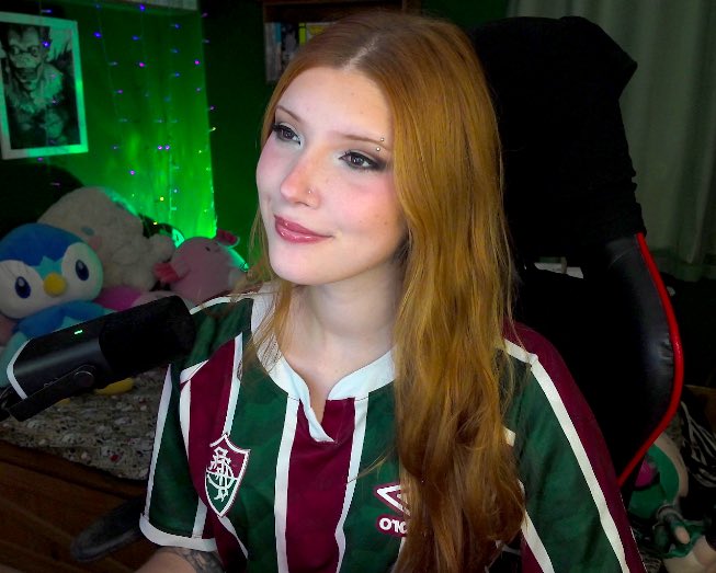 mellzitos's tweet photo. Live bem vestida hoje 🌹 https://t.co/Zte1IN4nqk