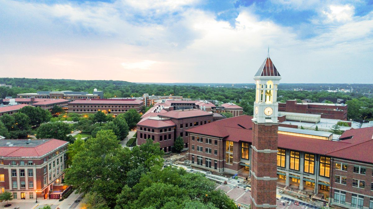 Indy_reporter_'s tweet photo. Purdue University filing an H-1B for an “Assistant Director” of Communications & Marketing in Hammond, IN.  

Because nothing says “we couldn’t find a single American who can write a press release” like importing one for $55k–$87k starting in 2027.  

Public relations specialists are clearly a rare, specialized skillset no native-born person could possibly possess.