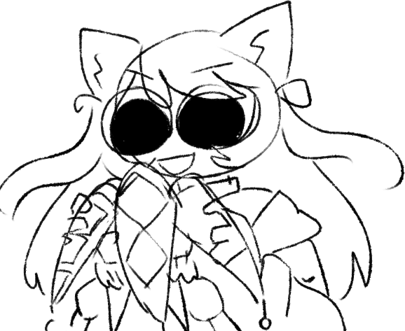 Purity Valentine 🐈❤️‍🩹 VTuber 🔜 VeXpo tweet media