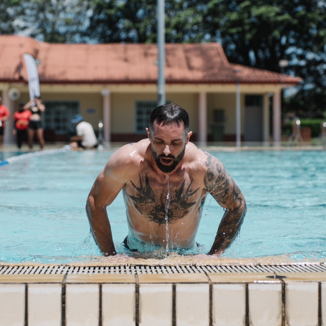 maximejamelin's tweet photo. "You only have one mind and one body for the rest of your life... If you don't take care of your mind and body now, by the time you're 40 or 50, you'll be like a car that can't go anywhere".
[Steven Bartlett] https://t.co/abgPy3mSn9