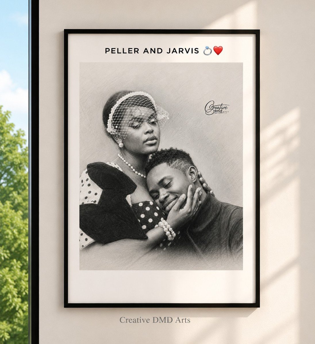big_goddess99's tweet photo. 7 days to go, Peller and Jarvis Wedding
Streaming live on twitch and YouTube
https://t.co/MIsiGekXUR
https://t.co/qQdqYgowTf…
#WeddingOfTheYear
#jarpel2026
#JP2026 https://t.co/0viahOaoMj