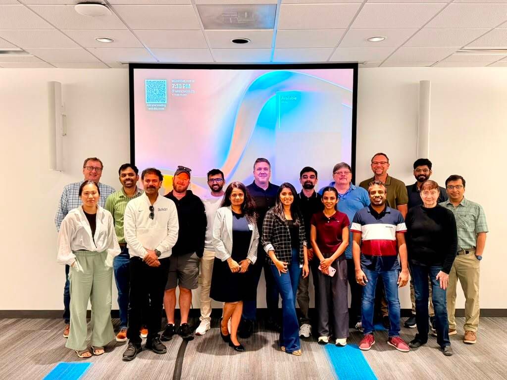 buckleyplanet's tweet photo. The best investment you can make in your career isn't another certification. It's showing up, getting involved, and helping others succeed. I'm sharing why community has shaped my career, from MGCI to launching #DallasMAC. https://t.co/XEPMZ2dJiF  #Microsoft365 #AI #Community #MVPbuzz