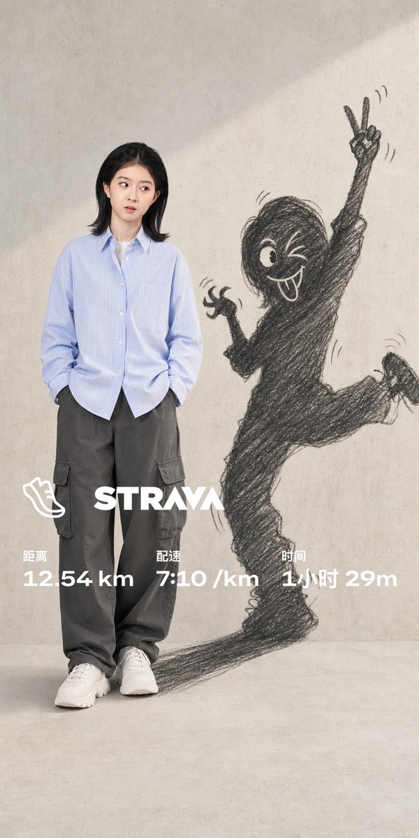 kanezeng's tweet photo. 3 点多点就醒了，
怎么翻也睡不着。
最后干脆起来换了衣服出门，
测试了一下90 分钟空腹有氧，
练得少脂肪动员能力果然不行，
7:10的配速还没啥问题，
但是哪怕 6：40 我估计不吃东西是顶不下来了。 https://t.co/obqozODwT2