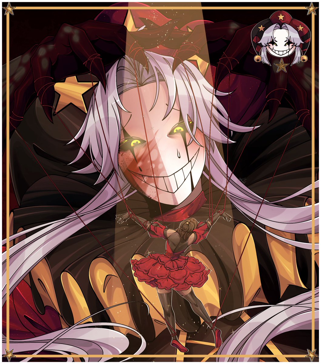 Kotory_'s tweet photo. #thefreakcircus #tfc https://t.co/TYrqjEOg9j