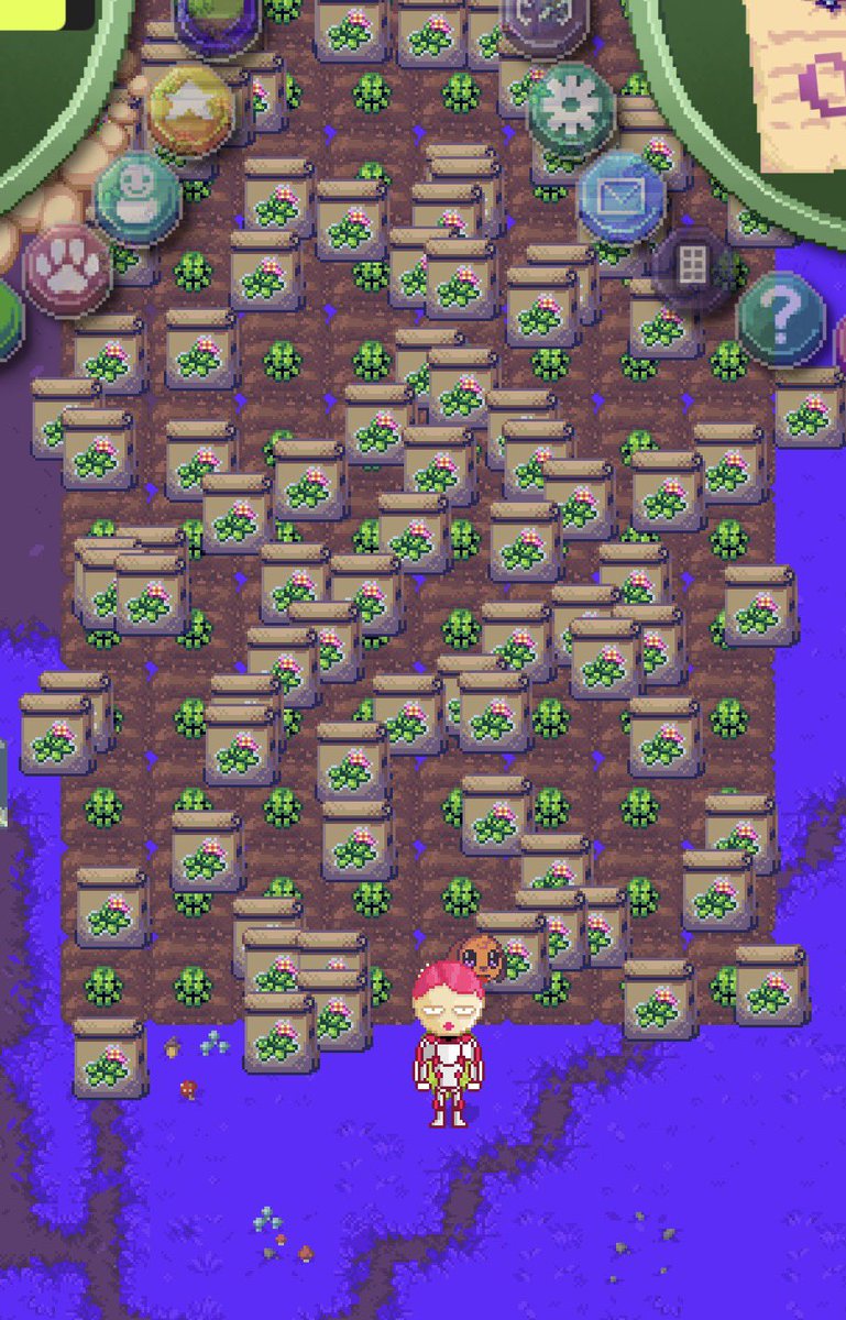 LucianaTL's tweet photo. Nooooooo 🥲
#pixelscreator #pixelsonline @pixels_online https://t.co/YbgLBFvTU3