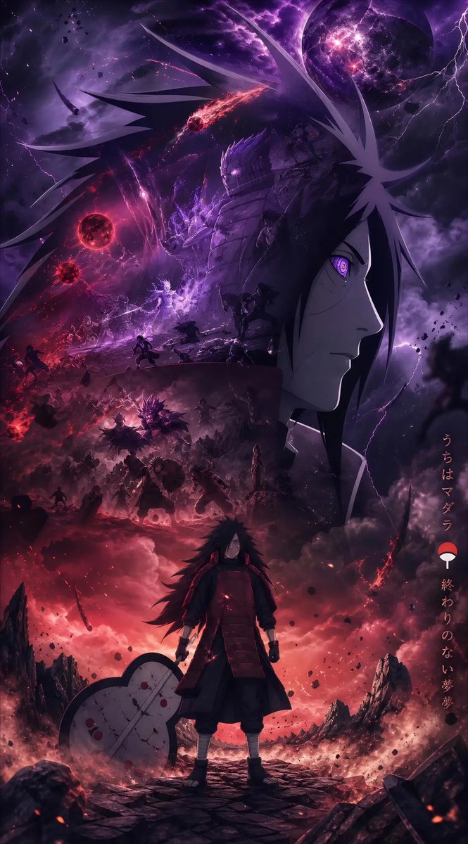 IconicSportP's tweet photo. Anime wallpapers 🔥🔥 https://t.co/C1VuIZI1RJ