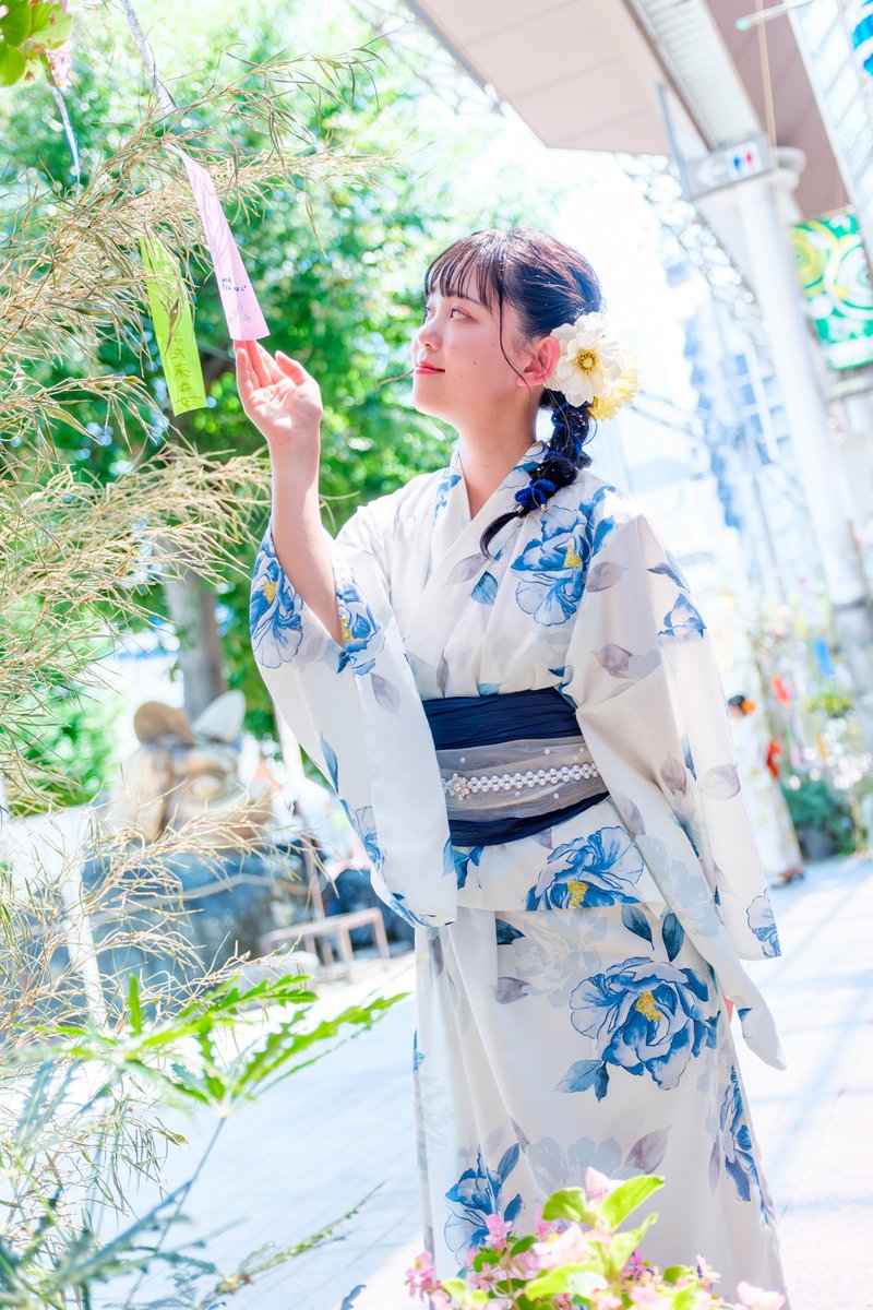 muutajapan's tweet photo. 長野市 権堂アーケード 2026.7.20
#そら #アクターズスタジオ長野 https://t.co/7ceg8yZTmI