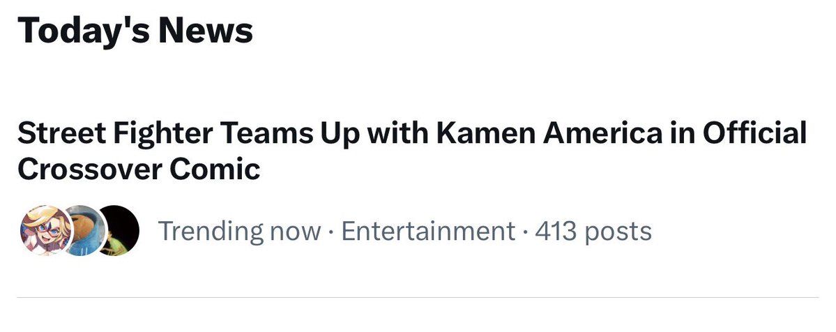Kamen America (仮面アメリカ) tweet media