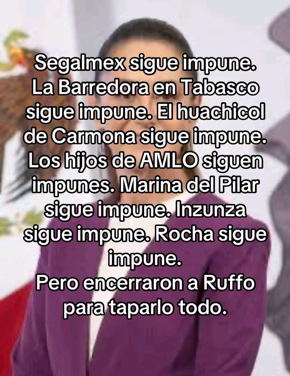VamosMexico2024's tweet photo. @A_MontielR #MorenaOrganizaciónCriminal https://t.co/uk4AggTnS2