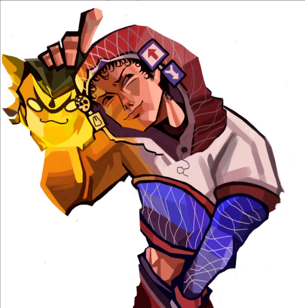nitrox_777's tweet photo. hey there mista give me some cash!
.
.
#jjbafanart #jjba #VALORANT https://t.co/F3iTUqEkEq