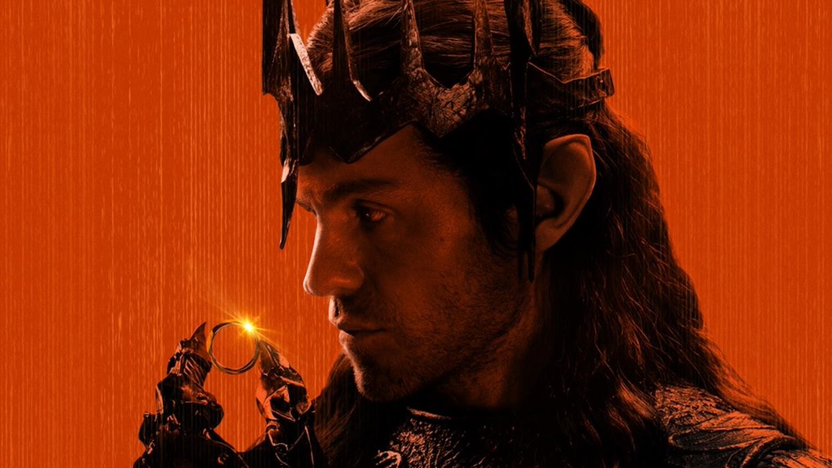 voych_tr's tweet photo. 'The Lord of the Rings: The Rings of Power'ın 3. Sezonundan İlk Tanıtım - Prime Video'nun dünya çapında 185 milyondan fazla izleyiciye ulaşan fantastik dizisi 'The Lord of the Rings: The Rings of Power', 3. sezonuyla 11 Kasım'da geri dönüyor. https://t.co/vhv9aVYApg