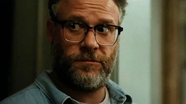 LuciferTheGay's tweet photo. I'm not gonna lie, #TheInvite is a film that was okay, slightly funny, didn't really grab me until the last several minutes when all of the shenanigans of the previous hour paid off. Penelope Cruz is the stand out. The way the film is shot is also amazing. Olivia Wilde ate. https://t.co/xfd2dI9N4z