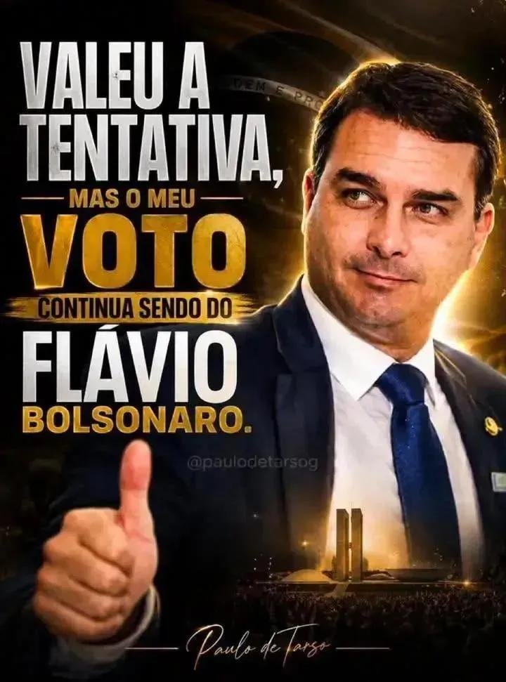 ClabieltonF's tweet photo. @pedrorousseff https://t.co/zcL89erMbA