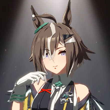 Rurashiippu's tweet photo. Gave in and finally joined Umatter.
Everyone else's in here, so i thought i'd give it a try...

Hopefully i can find some more gaming buddies in here. https://t.co/a6b3LSEOzH