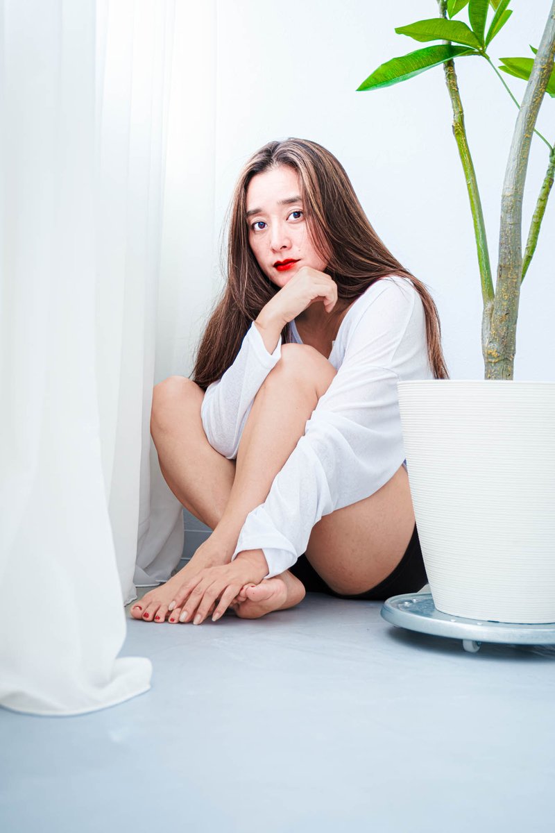 zukasahi1's tweet photo. FUJIFILM X-T5
FUJINON XF16-55mmF2.8 R LM WR
Model 安藤絵美さん🌻
#かな企画撮影会 @kanakikakuphoto
#STUDIO5
#ファインダー越しの私の世界 https://t.co/qeRwVGJKhv