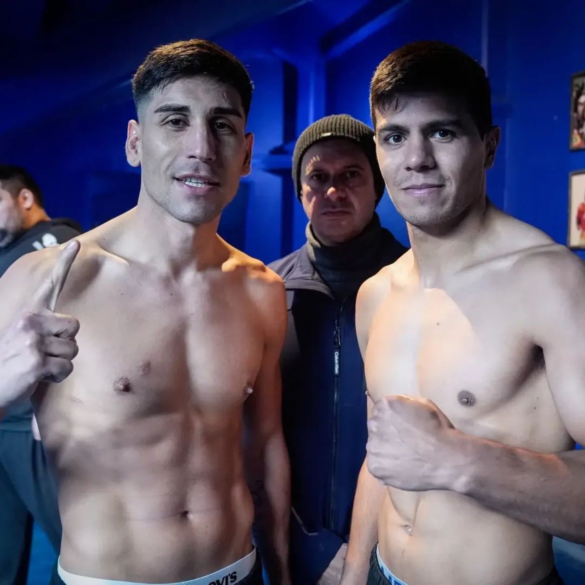 Planeta Boxing Radio tweet media